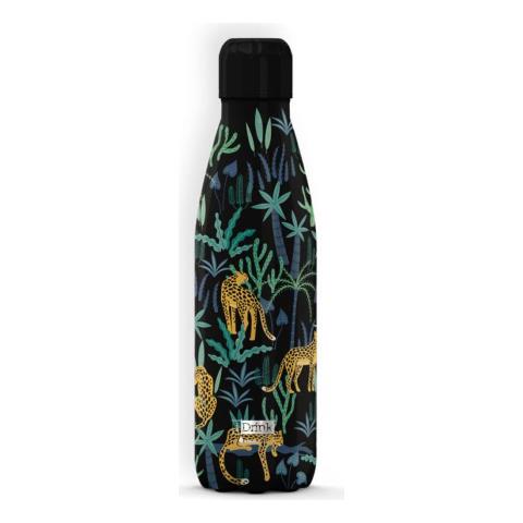 I-total Bottiglia Termica 500 Ml Jaguar - Foto 1