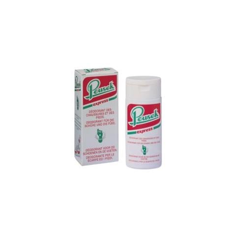 Peusek Express Deodorante Polvere 40gr - Foto 2