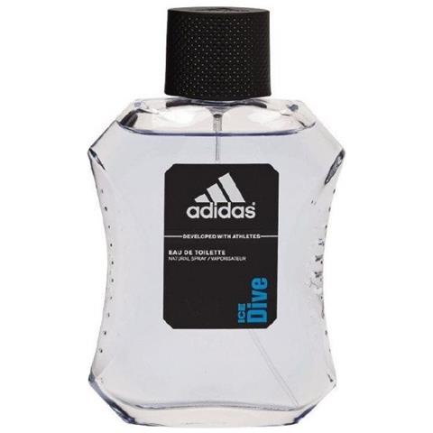 Ice Dive Eau De Toilette 100ml - Foto 1
