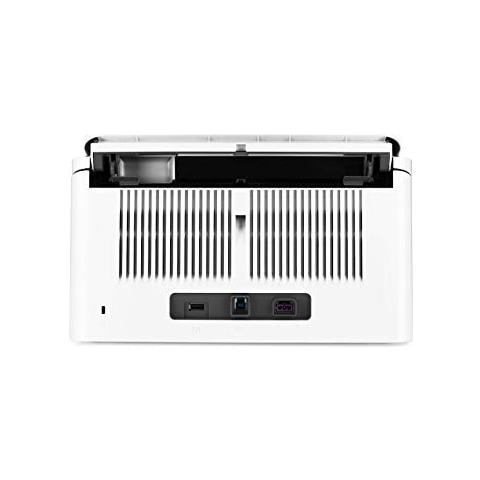 ScanJet Enterprise Flow 5000 s5 6FW09A, Scansione fronte e retro in un solo passaggio, 65 ppm e 130 ipm, Scan, Compatto, piccolo e sottile, Bianco - Foto 5