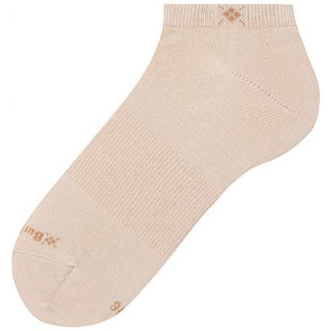 Everyday 2-pack Calze, Beige (sandstone 4024), 40/46 (taglia Produttore: 40-46) (pacco Da 2) Uomo - Foto 3