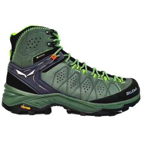 Alp Trainer 2 Mid Gtx Scarpa Trekking Uk 8,5 - Foto 1