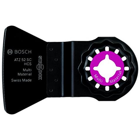 2608661646 Raschietto Hcs Rigido, 52 X 26 Mm - Foto 1