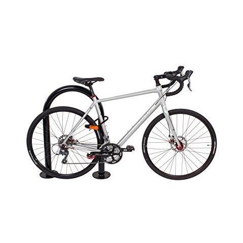 Keeper 12 Std U-lock Con Staffa - Nero - Foto 2