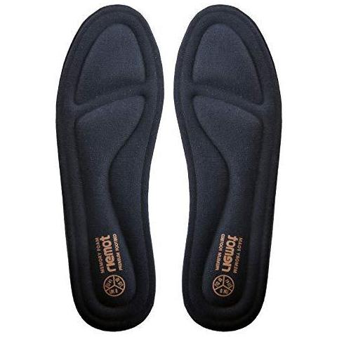 Memoria Sottopiedi Della Gomma Piuma Per Uomini E Donne Inserti Di Scarpe Di Ricambio Per Scarpe Sportive Scarpe Da Ginnastica Scarpe Da Tennis Il Lavoro Stivali E Scarpe Da Trekking Comodit Navy Donne 6 Del Regno Unito - Foto 1