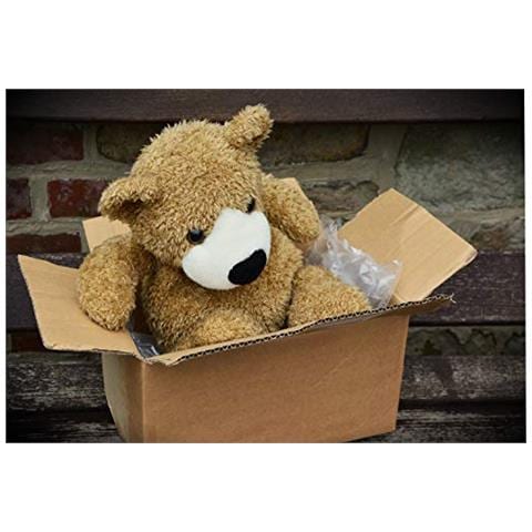 Cucina Helpis Alta Qualit Di Bolla 10 M X 40 Cm (75 Di Spessore) Ideale Come Imballaggio Pellicola Per Porcellana E Oggetti Fragili Involucro Protettivo Ammortizzazione Pellicole Bolla Film A Bolle Bolla Rotolo - Foto 2