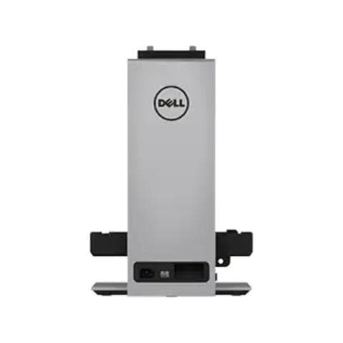 Optiplex Supporto All-in-one Con Fattore Di Forma Ridotto Oss21 Argento Platino - Foto 1