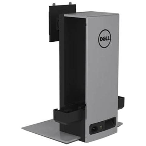 Optiplex Supporto All-in-one Con Fattore Di Forma Ridotto Oss21 Argento Platino - Foto 2