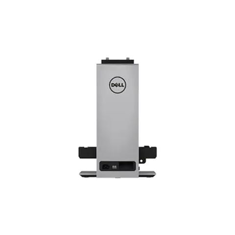 Optiplex Supporto All-in-one Con Fattore Di Forma Ridotto Oss21 Argento Platino - Foto 6