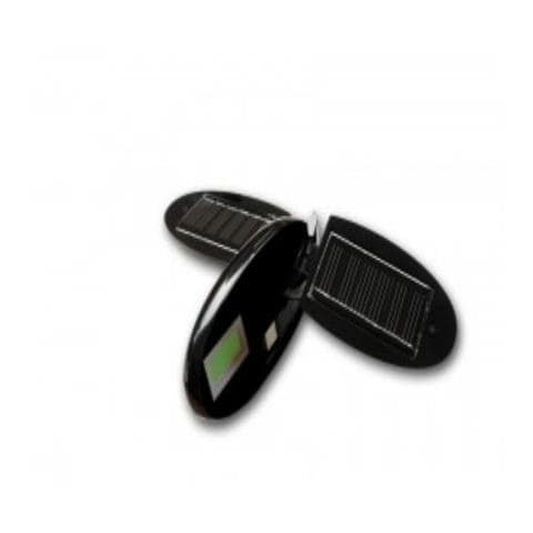 AM-106, Nero, GPS, Telefono cellulare, MP3, MP4, PDA, Tablet, Universale, Ioni di Litio, 1100 mAh, 6,8 cm, 14,5 cm - Foto 1