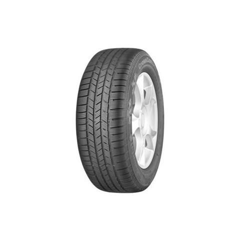 Pneumatico Conticrosscontact Winter Xl Bsw M+s 3pmsf 275/45r19 108v - Invernale - Foto 1