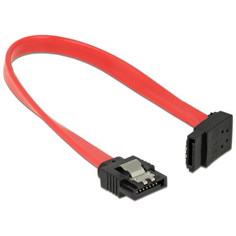SATA III / SATA III, 0.2 m - Foto 1