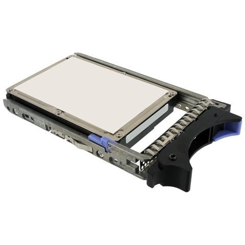 500GB SAS 2.5", Serial Attached SCSI (SAS) , HDD - Foto 1