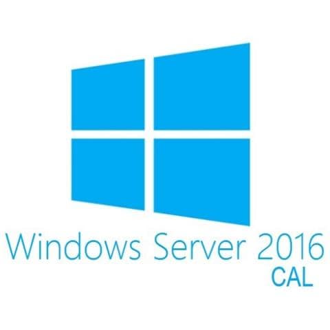 Windows Server 2016 - Foto 1