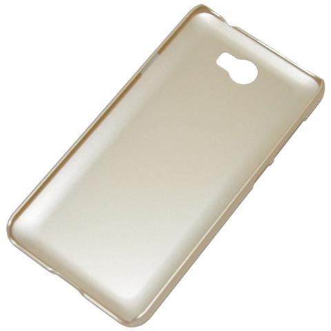 Nillkin Custodia Frosted Shell Posteriore Rigida Antiscivolo Per Huawei Ascend Y5ii Gold - Foto 2