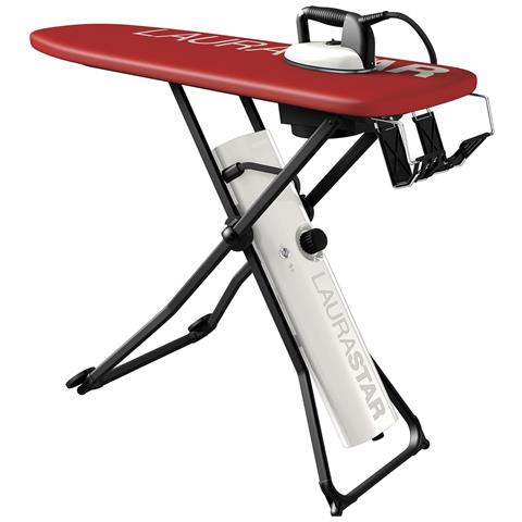 LAURASTAR Centro Stiro 1800w - Laurastar Go+