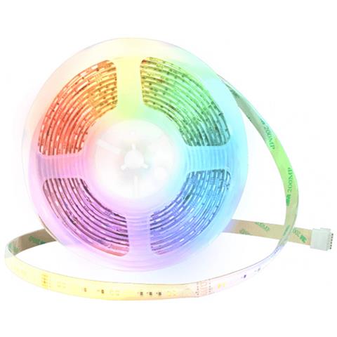 Kit Bande Led Intelligente + Fonctions Musique - R5149 - - Foto 5