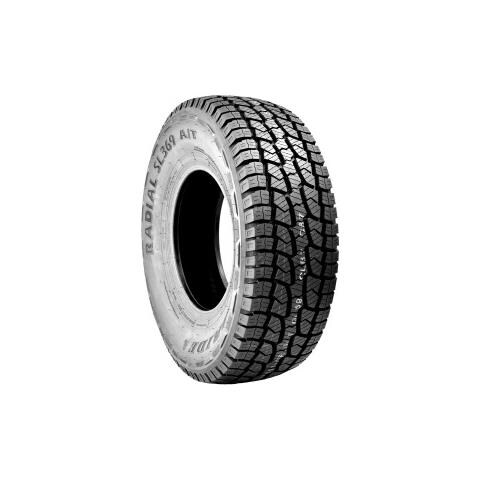 Pneumatico Goodride Radial Sl369 A / t M+s 245/75r17 112t - Estivo - Foto 1