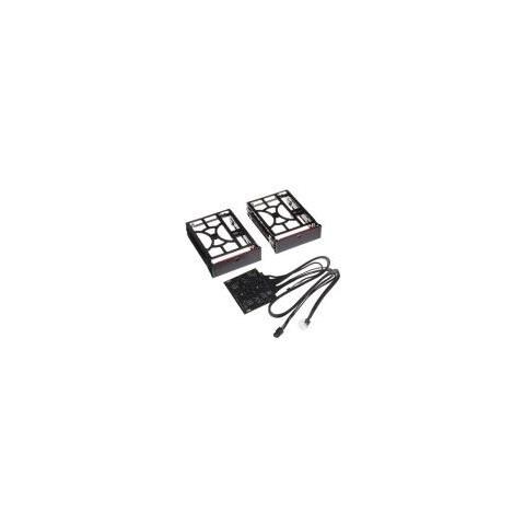 4M17A80600 Kit Meccanico ThinkSystem ST50 X40 RAID /HBA Cable & Flash Module - Foto 1