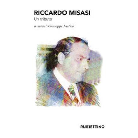 Giuseppe Nisticò - Riccardo Misasi. Un tributo - Foto 1