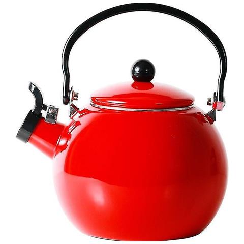 SLD Whistle Smaltato Per Acqua Di Acqua Calda Per Acqua Calda Per Guarigione A Gas Cuocna Per Cucina A Induzione SLD Whistle Smaltato Per Acqua Di Acqua Calda Per Acqua Calda Per Guarigione A Gas Cuocna Per Cucina A Induzione