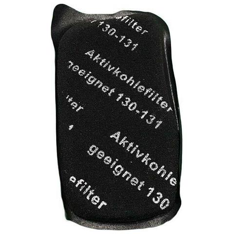 Filtro Carboni Attivi Folletto Vk 130 Vk 131 Compatibile - Foto 1