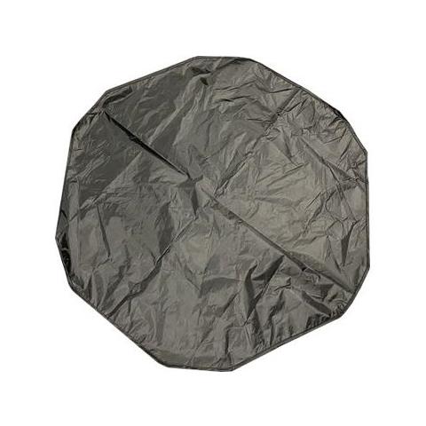 Paddock Indoor /outdoor Pieghevole Nero - Foto 2