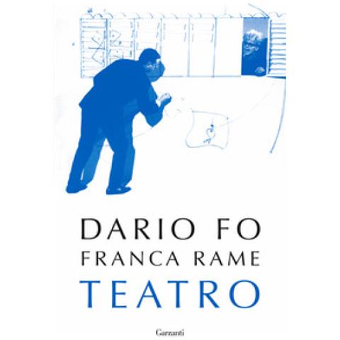 Dario Fo - Teatro - Foto 1