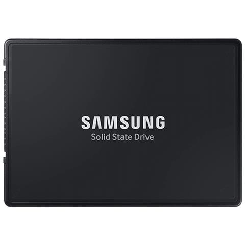 PM9A3 1,92 TB 2.5" PCI Express 4.0 NVMe V-NAND TLC - Foto 1