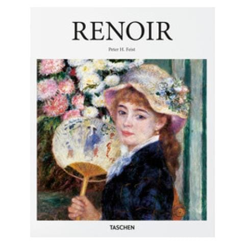 Peter H. Feist - Renoir. Ediz. Inglese - Foto 1