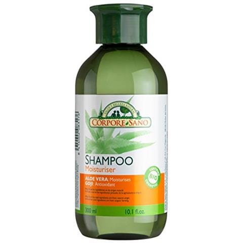 Shampoo Corpore Sano A 300 Ml - Foto 1