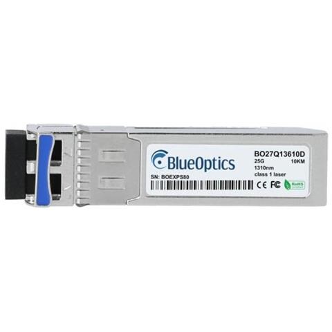 Sfp28-25g-lr-pc-bo Modulo Del Ricetrasmettitore Di Rete Fibra Ottica 10000 Mbit /s 1310 Nm - Foto 1