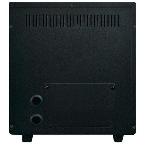 Stabilizazatore Monofase 10KVA Con Microprocessore 240 V - Foto 4