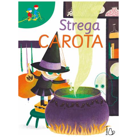 Strega Carota - Foto 2