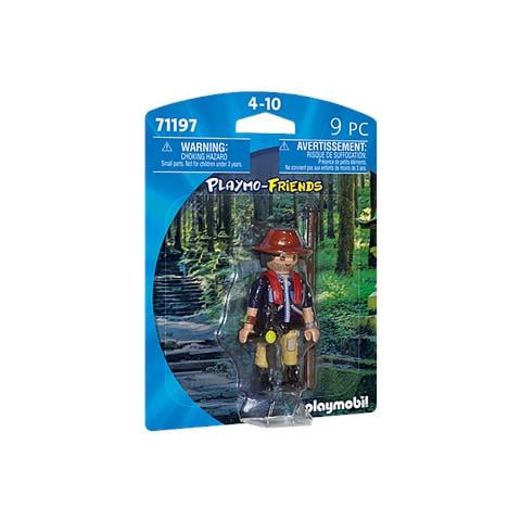 Playmo-Friends 71197 set da gioco - Foto 1