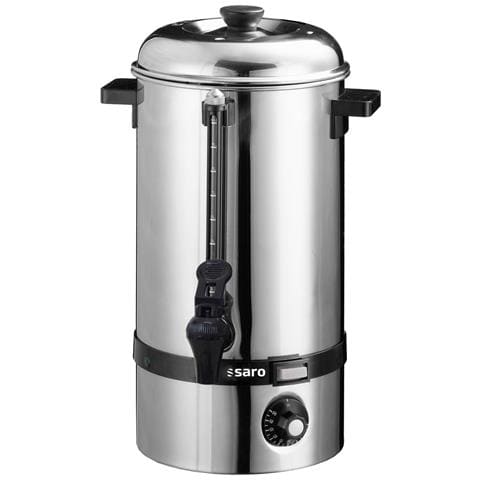 Dispenser Acqua Calda. Bollitore Vin Brule - Hot Drink Mini - Foto 1