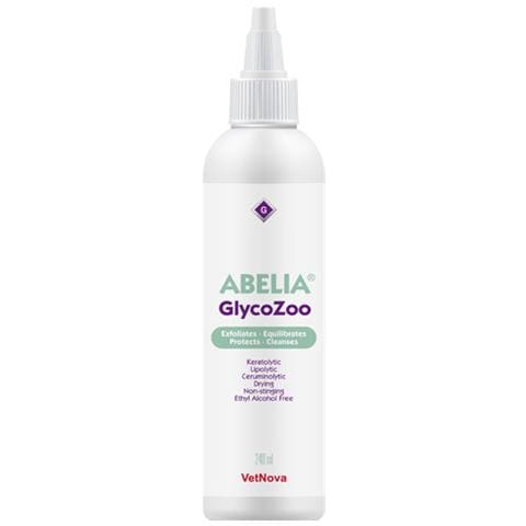 Abelia® Glycozoo-240 Ml - Foto 1