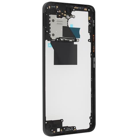 Frame Centrale Per Xiaomi Redmi 12 4g - Foto 2