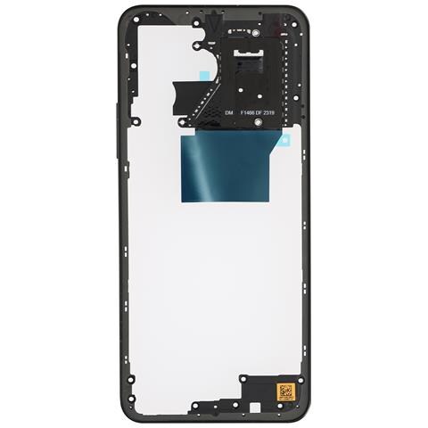 Frame Centrale Per Xiaomi Redmi 12 4g - Foto 1