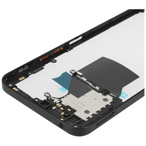 Frame Centrale Per Xiaomi Redmi 12 4g - Foto 4
