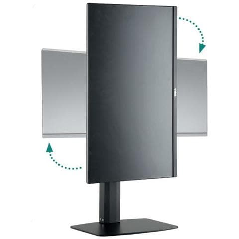 Monitor Eminent Ew1537 13'-32' 2-7 Kg Nero 32' 13' 7 Kg - Foto 6