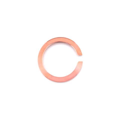 Orologio Gc3044cr. Anello, Colore. Unisex. - In ordine - Foto 2