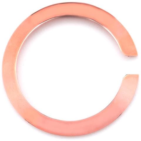 Orologio Gc3044cr. Anello, Colore. Unisex. - In ordine - Foto 3