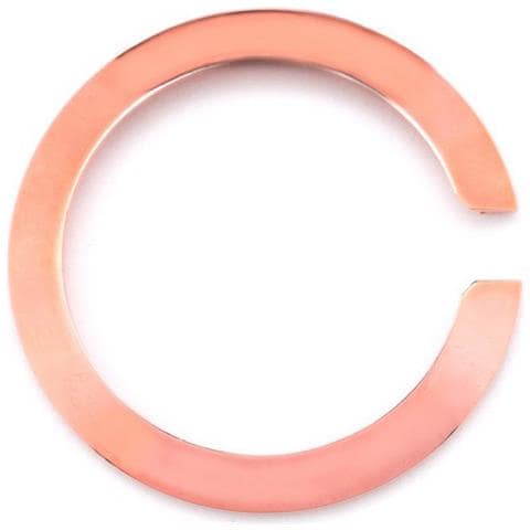 Orologio Gc3044cr. Anello, Colore. Unisex. - In ordine - Foto 1