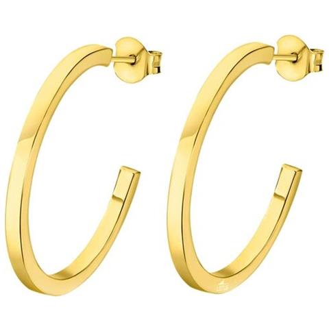 Orecchini Donna Lotus Lp3203-4/5 Metallo - Foto 1