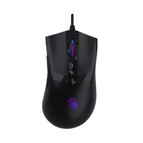 W90 PRO mouse Gaming Mano destra 16000 DPI - Foto 1