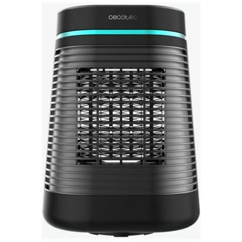 Termoventilatore Portatile Potenza 1500 W - Foto 1