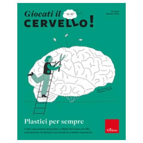 Yuri Bozzi - Giocati Il Cervello! Plastici Per Sempre - Foto 1