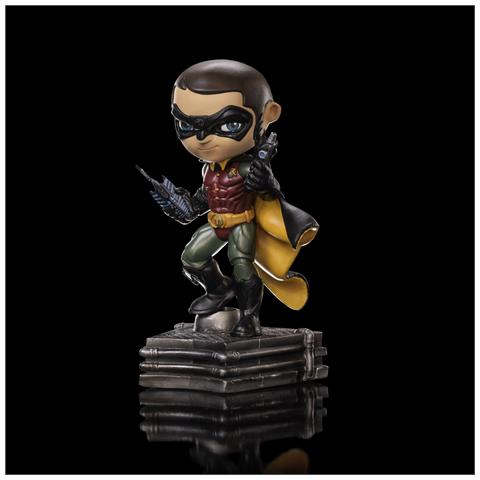 & Minico Batman Forever - Robin Figure - Foto 2