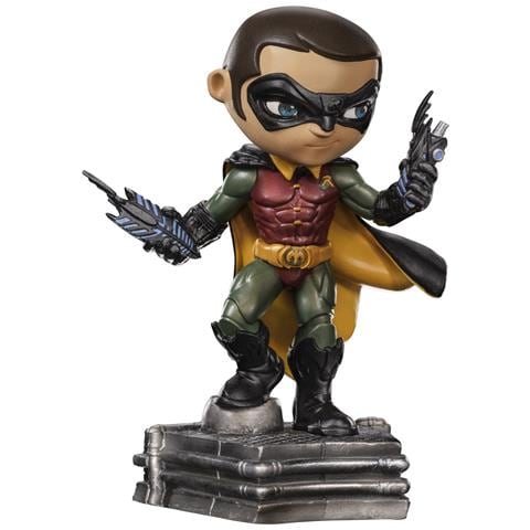 & Minico Batman Forever - Robin Figure - Foto 1